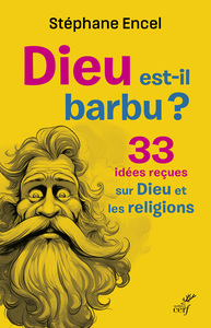 Picture of Dieu est-il barbu ?