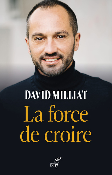 Image de La force de croire