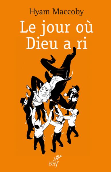 Picture of LE JOUR OÙ DIEU A RI