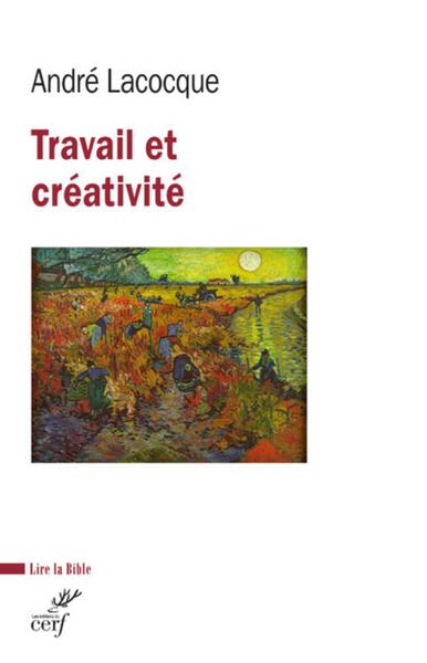 Image de TRAVAIL ET CREATIVITE