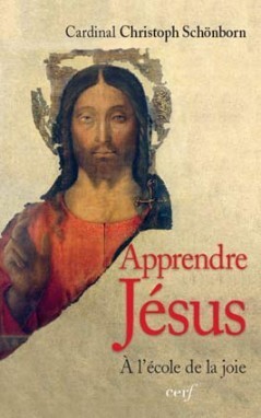 Image de APPRENDRE JÉSUS À L'ÉCOLE DE LA JOIE