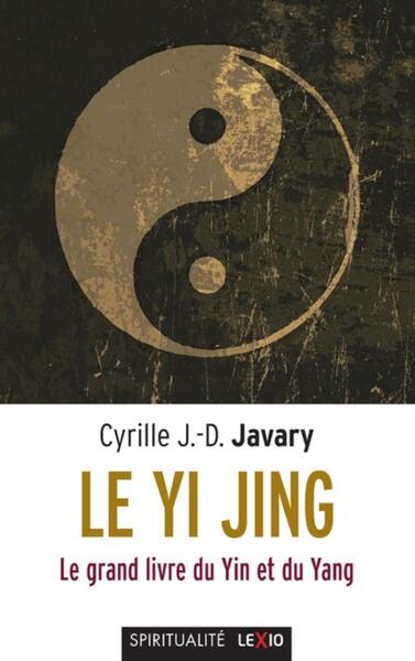 Image de LE YI JING