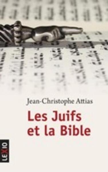Picture of LES JUIFS ET LA BIBLE