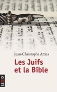 Picture of LES JUIFS ET LA BIBLE
