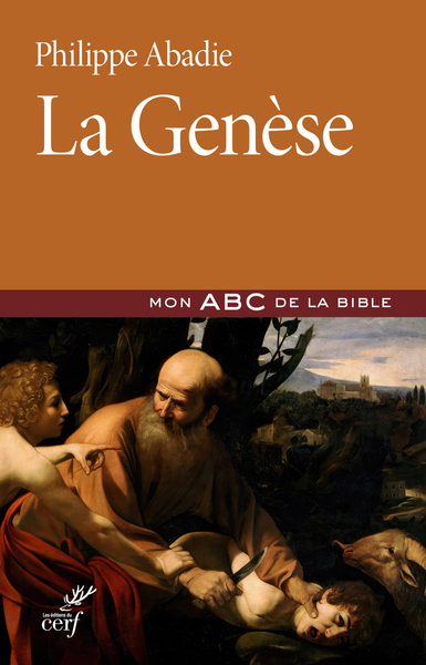 Image de LE LIVRE DE LA GENESE