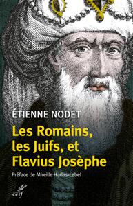 Picture of LES ROMAINS, LES JUIFS, ET FLAVIUS JOSEPHE