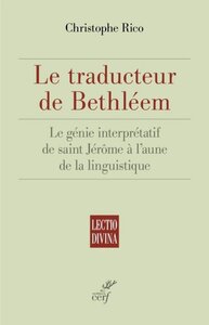 Image de LE TRADUCTEUR DE BETHLEEM