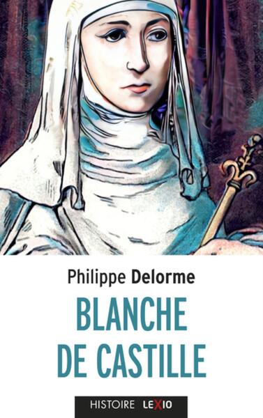 Picture of BLANCHE DE CASTILLE