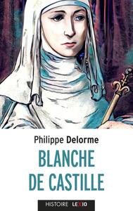 Picture of BLANCHE DE CASTILLE