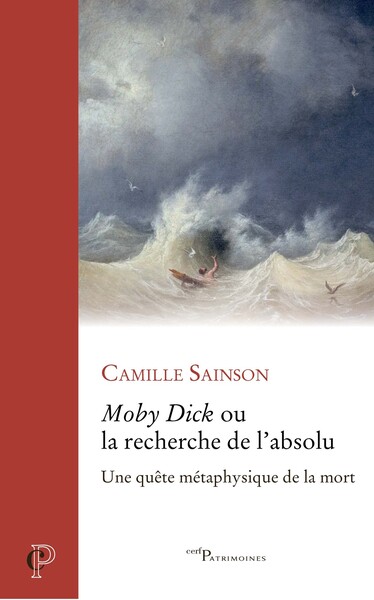 Picture of Moby Dick ou la recherche de l'absolu