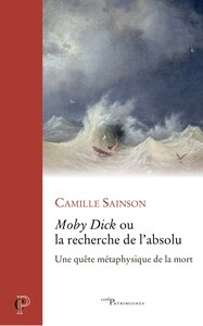 Picture of Moby Dick ou la recherche de l'absolu