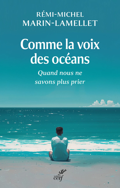 Image de Comme la voix des océans