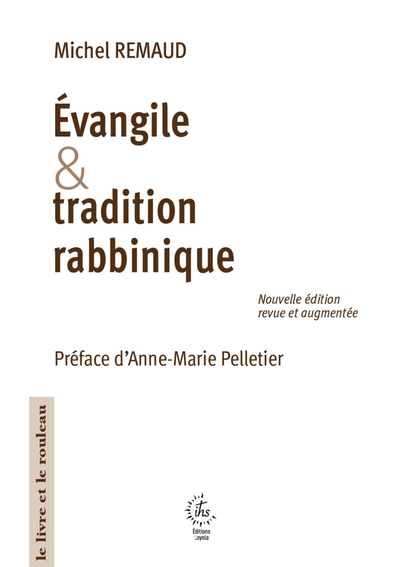Picture of Évangile & tradition rabbinique