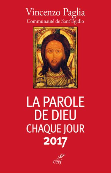 Image de LA PAROLE DE DIEU CHAQUE JOUR, 2017
