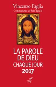 Image de LA PAROLE DE DIEU CHAQUE JOUR, 2017