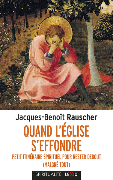 Image de Quand l'Église s'effondre