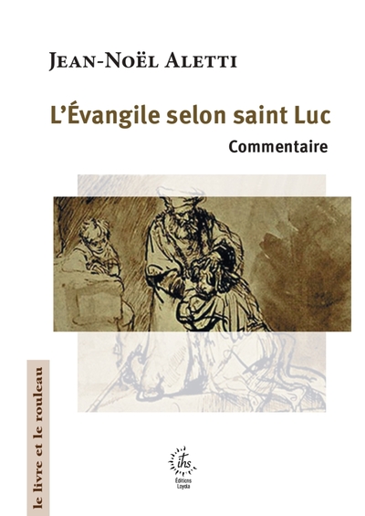 Picture of L'Evangile selon Luc