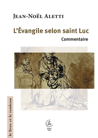 Picture of L'Evangile selon Luc
