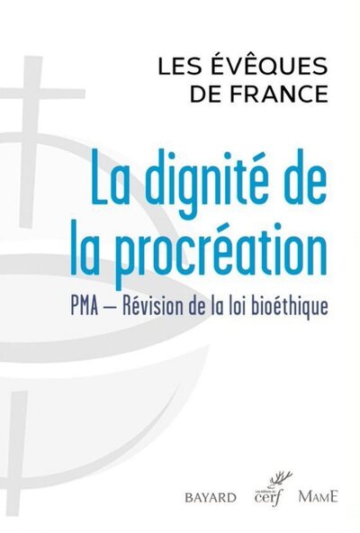 Picture of LA DIGNITE DE LA PROCREATION