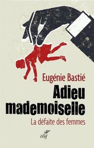 Picture of Adieu mademoiselle