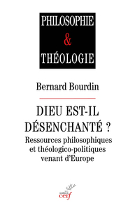 Image de Dieu est-il désenchanté?