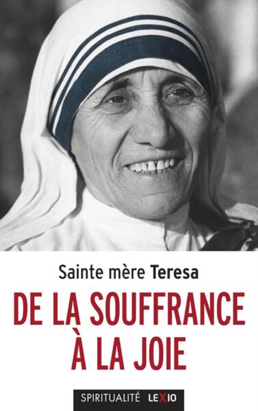 Picture of De la souffrance à la joie