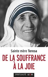 Picture of De la souffrance à la joie