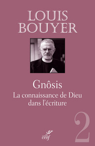 Image de GNOSIS - LA CONNAISSANCE DE DIEU DANS L'ECRITURE -NE-