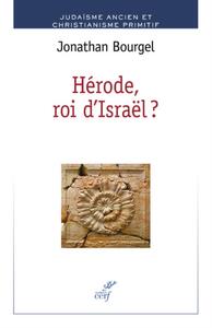 Image de HERODE, ROI D'ISRAEL ?