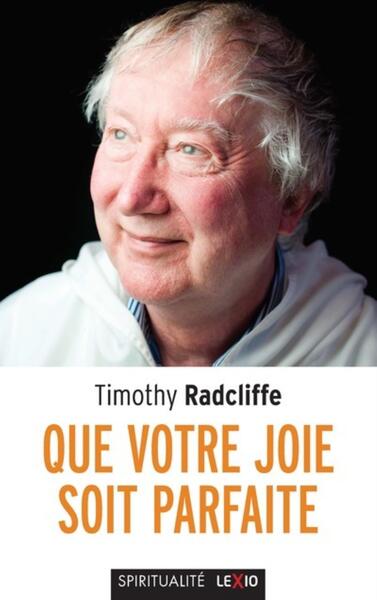 Picture of QUE VOTRE JOIE SOIT PARFAITE