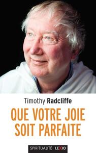 Picture of QUE VOTRE JOIE SOIT PARFAITE