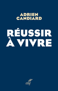 Picture of Réussir à vivre