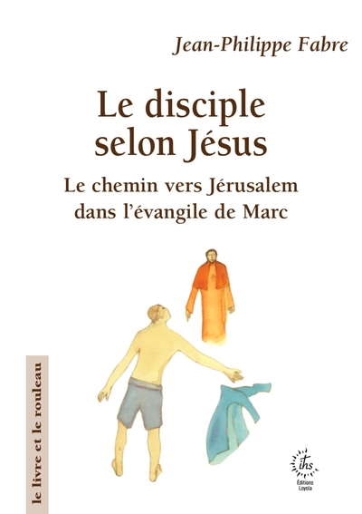 Picture of Le disciple selon Jésus