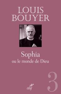 Image de SOPHIA OU LE MONDE DE DIEU