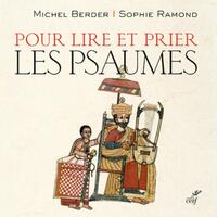 Picture of POUR LIRE ET PRIER LES PSAUMES