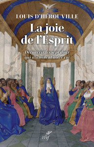 Picture of La joie de l'Esprit