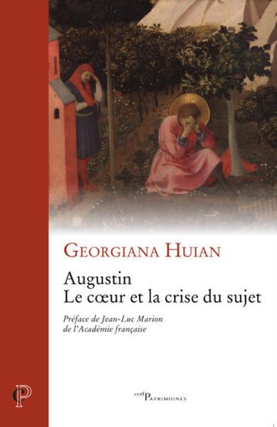 Image de Augustin : le coeur et la crise du sujet