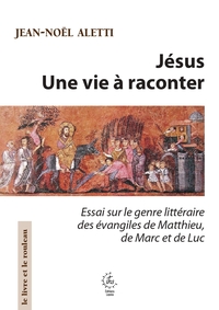 Picture of Jésus, une vie à raconter