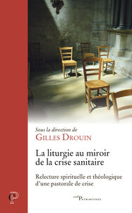 Picture of LA LITURGIE AU MIROIR DE LA CRISE SANITAIRE