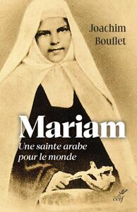 Image de MARIAM - UNE SAINTE ARABE POUR LE MONDE