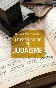 Picture of LE PETIT GUIDE DU JUDAÏSME