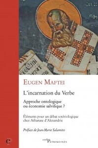 Image de L'INCARNATION DU VERBE