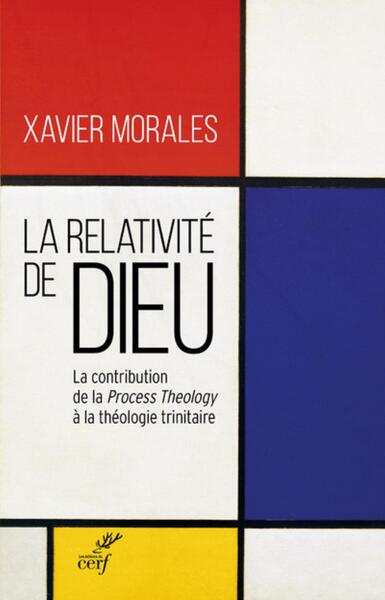 Image de LA RELATIVITÉ DE DIEU