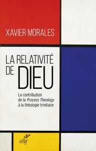 Image de LA RELATIVITÉ DE DIEU