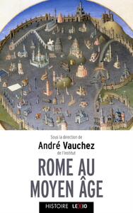 Picture of ROME AU MOYEN AGE
