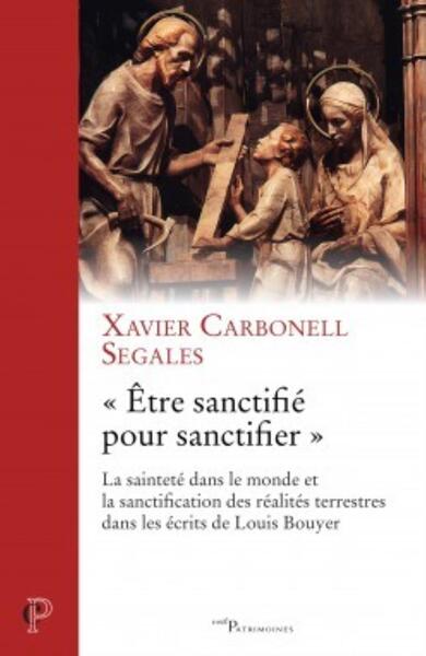 Image de ÊTRE SANCTIFIÉ POUR SANCTIFIER
