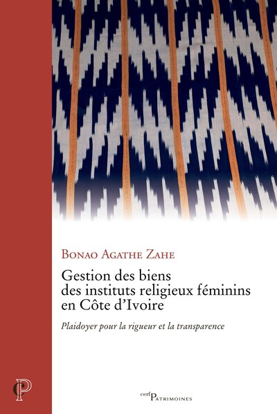 Picture of Gestion des biens des instituts religieux féminins en Côte d'Ivoire