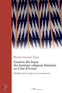 Picture of Gestion des biens des instituts religieux féminins en Côte d'Ivoire