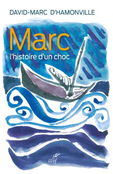 Picture of MARC - L'HISTOIRE D'UN CHOC