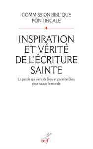 Picture of INSPIRATION ET VERITE DE L'ECRITURE SAINTE
